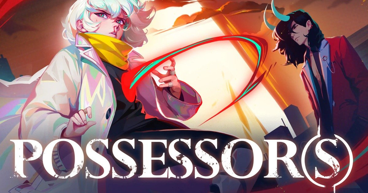 Possessor(s) Out Now on PC & PS5!