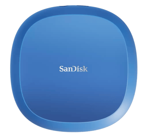 New SANDISK Creator Series Now Available in Australia
