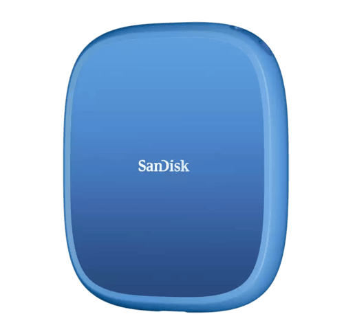New SANDISK Creator Series Now Available in Australia