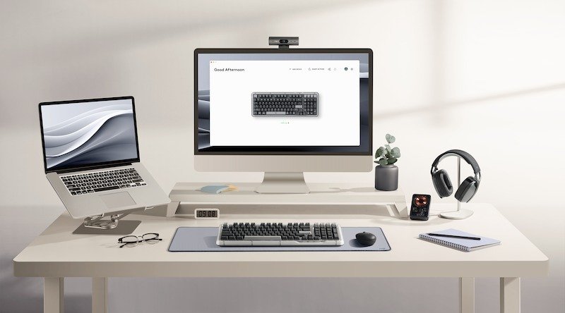 Say Hello To Alto Keys K98M: The Mechanical Keyboard That Evolves With You