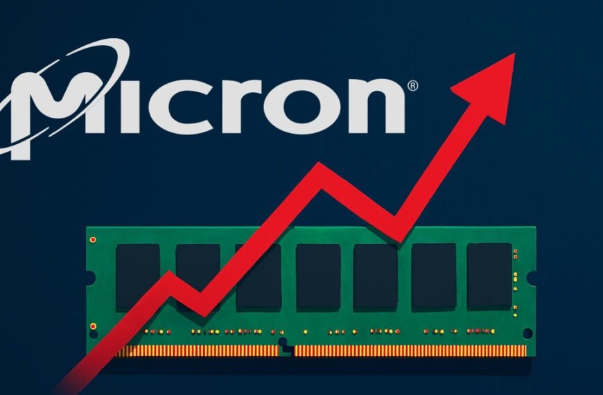 The Memory Crisis of 2025: Prices Skyrocket as Micron Abandons Consumer Market for AI