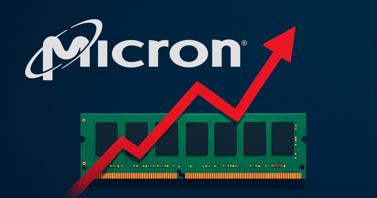 The Memory Crisis of 2025: Prices Skyrocket as Micron Abandons Consumer Market for AI