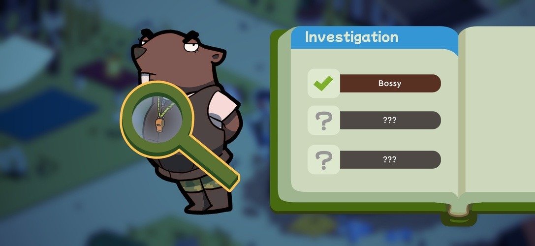 Duck Detective: The Ghost of Glamping - A Quackingly Good Cozy Mystery