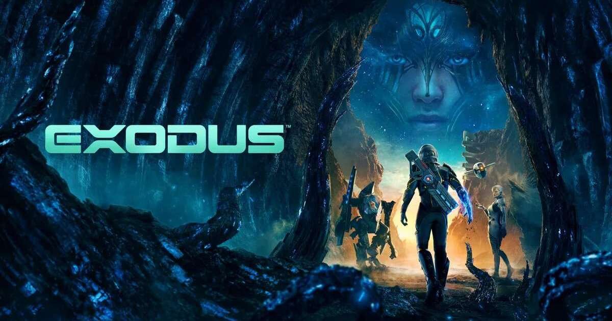 A Hero Rises In The New Trailer For EXODUS