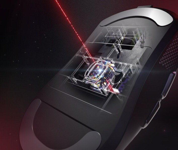 Corsair Sabre V2 Pro Ultralight: The 36‑Gram Game Changer