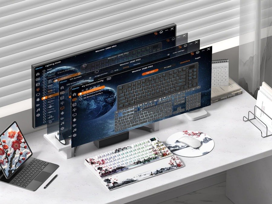 1200 6 3534f05b cc52 4482 8fb9 5 Womier SK80 Pro Sakura Pink: A Rollercoaster First Impression to a Hell of a Ride!