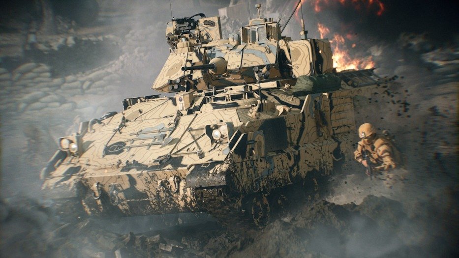 28fade64 9fb5 b2a1 724b 4e7fee080267 New Update Extends Battlefield 6 and REDSEC Season 1, Season 2 Launch Date Announced