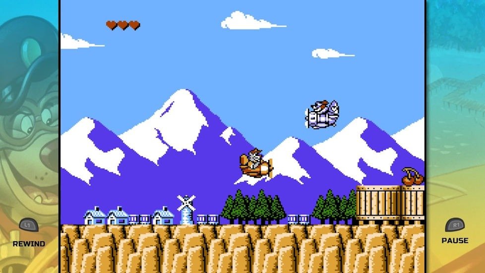 The Disney Afternoon Collection Returns 29th May