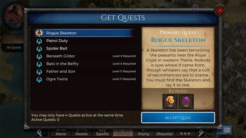 Why Puzzle Quest: Immortal Edition Hooked Me for Hours