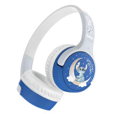 D100 stitch Disney product rendering 03 RGB Back to School Tech Essentials from Belkin