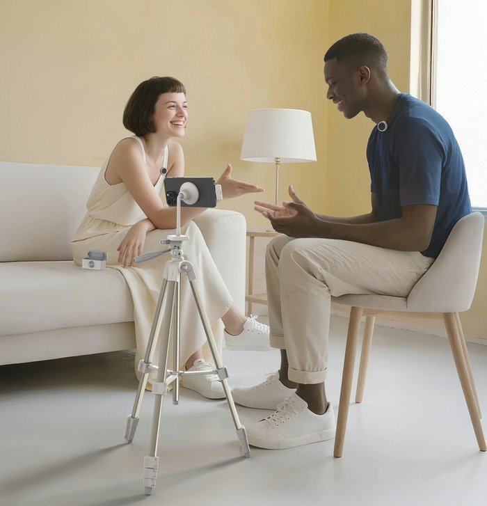 Content On The Go – Belkin Launches New Stage PowerGrip and Stage Creator Kit Accessories in Australia