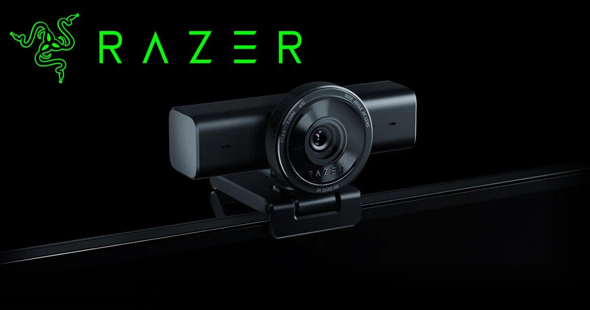 From Ring Light to Real Quality: Razer Kiyo V2 X Review