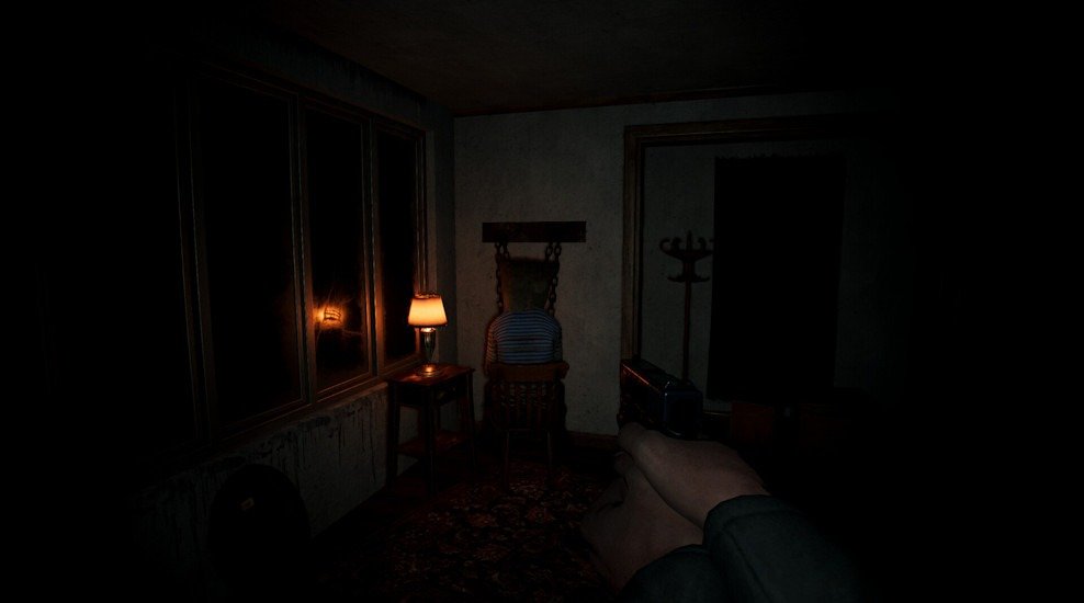 Apartment No. 129: Fear, Frustration, and Floor Tiles