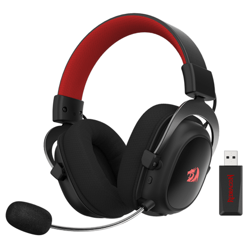 Zeus Pro: Redragon’s Answer to Everyday Gaming Audio