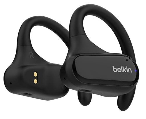Gift Guide: Last Minute Valentine's Day His & Hers Tech Accessories from Belkin