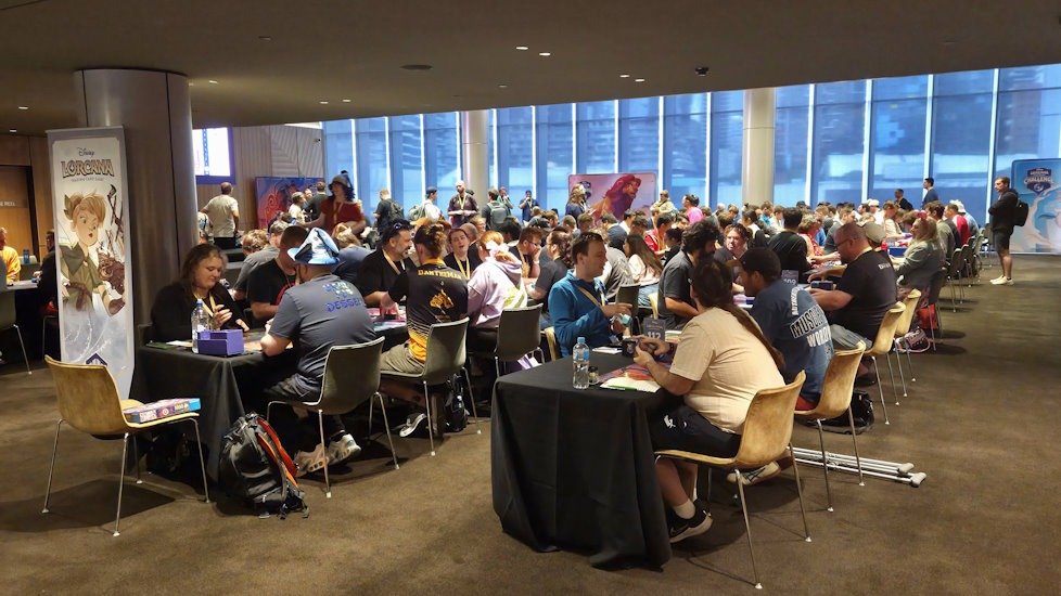 More Than a Tournament: Inside Disney Lorcana Challenge Season 2