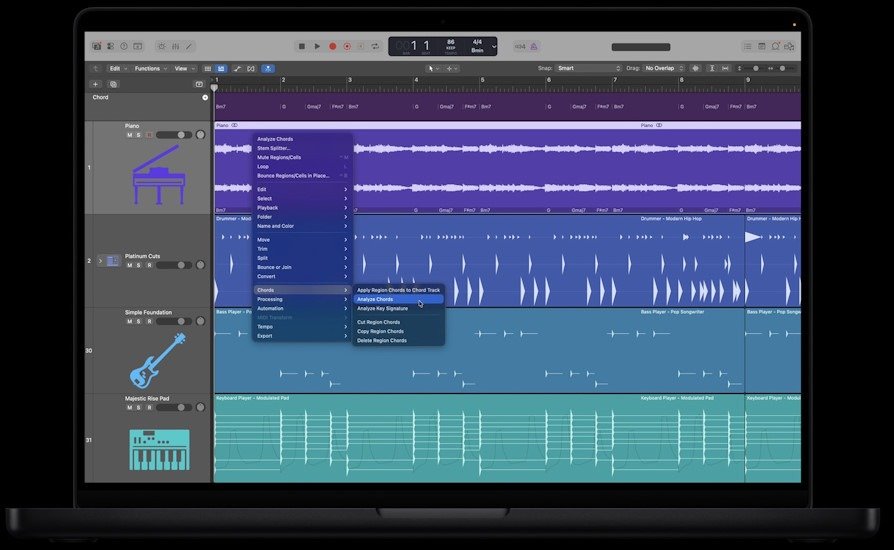 From Curiosity to Creativity: Why I’m Downloading the Apple Creator Studio Trial