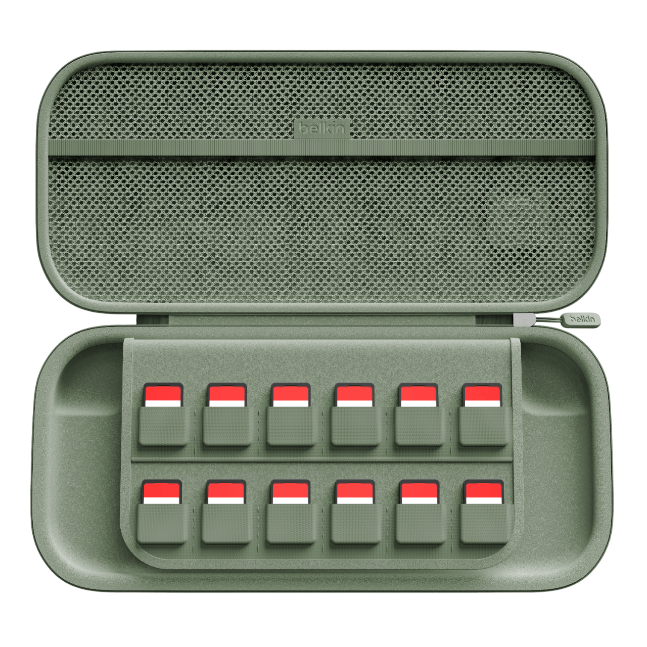 Gift Guide: Last Minute Valentine's Day His & Hers Tech Accessories from Belkin