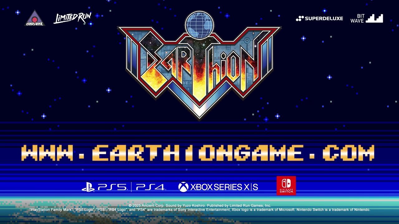 Earthion Youtube Earthion Youtube