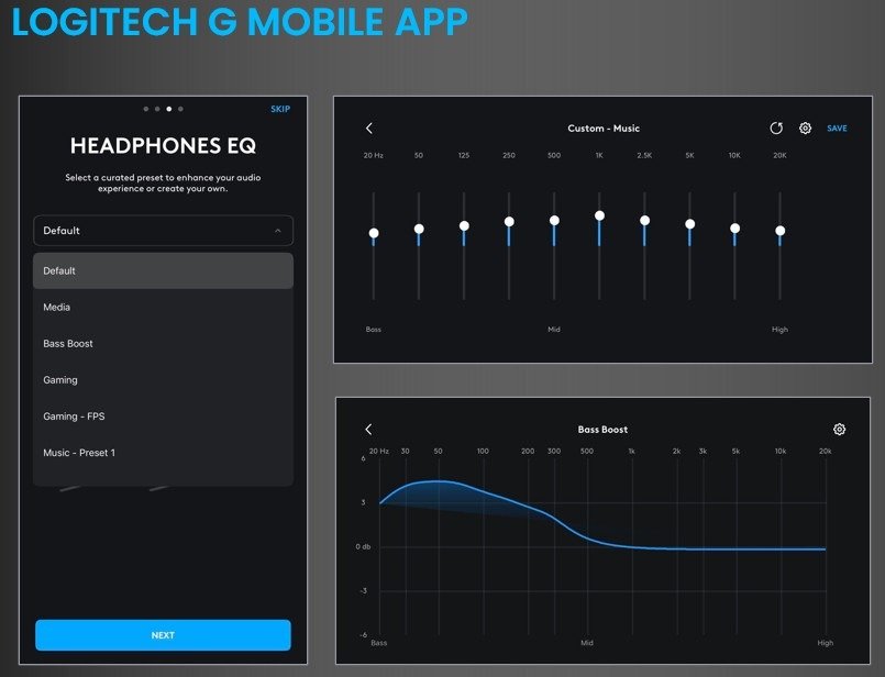 The Logitech G325: Light, Lilac, and Lightning‑Fast