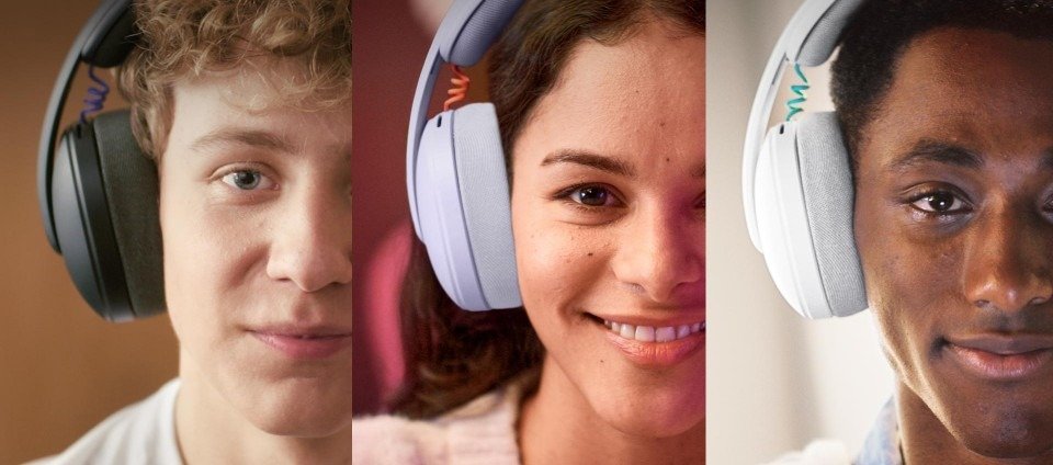 The Logitech G325: Light, Lilac, and Lightning‑Fast