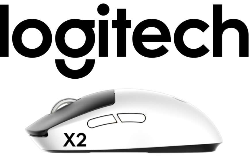 Clicking Into the Future: Logitech G PRO X2 SUPERSTRIKE
