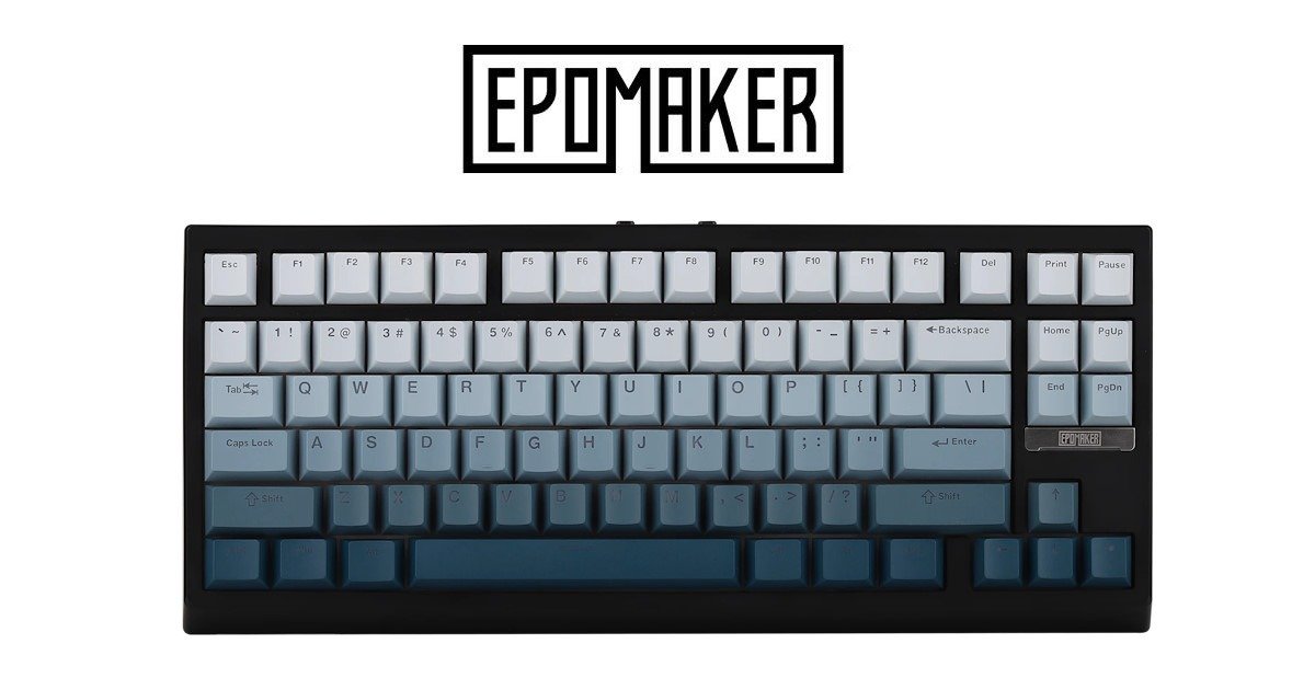 Epomaker G84 HE Review: The 75% Sweet Spot for Writers and Gamers