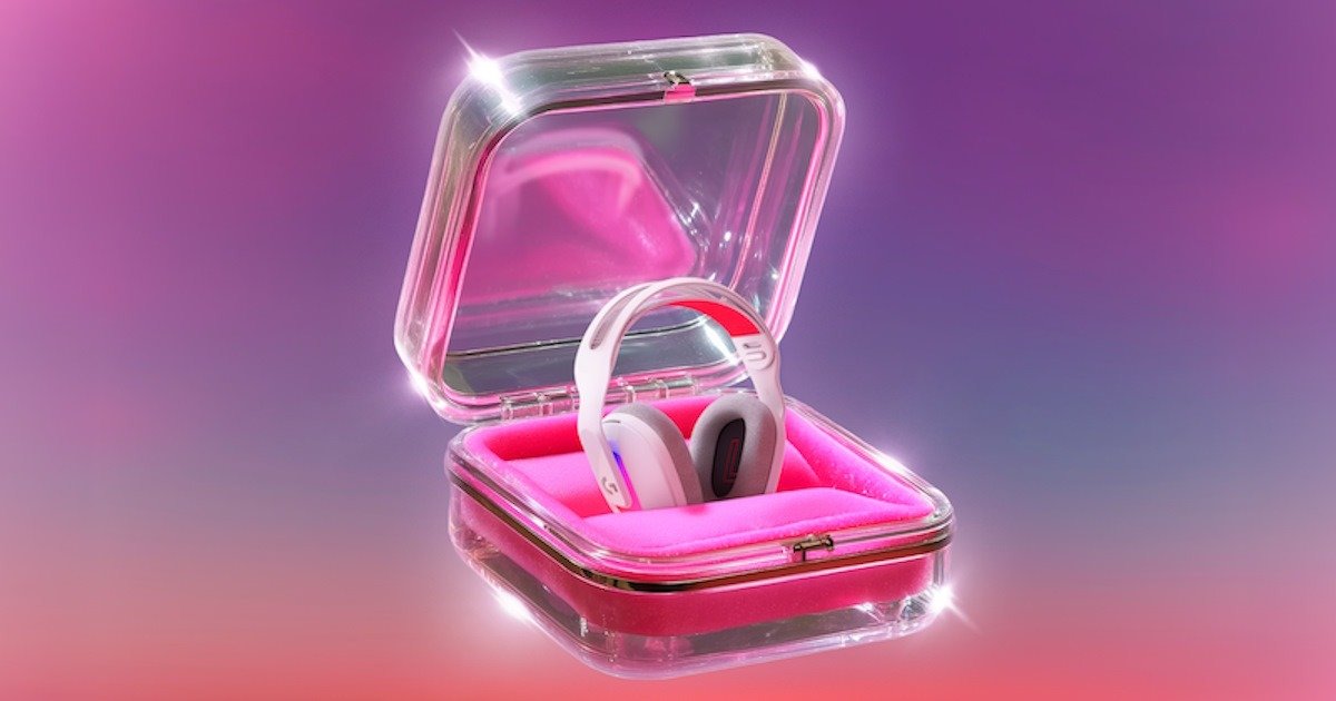 Game Together, Stay Together: Logitech G Reveals Gaming Couples Enjoy Higher Relationship Satisfaction