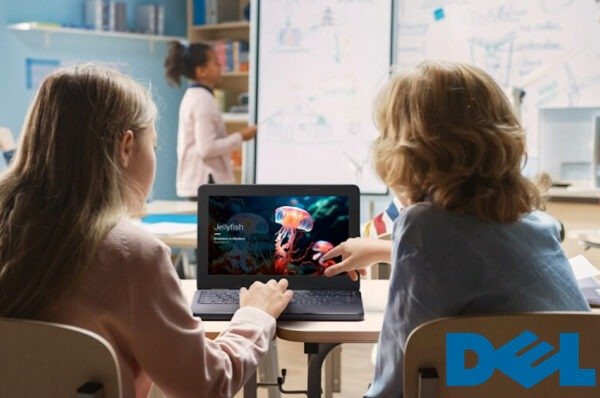 Dell Technologies Launches Education PC’s