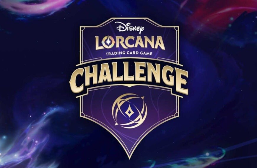 More Than a Tournament: Inside Disney Lorcana Challenge Season 2