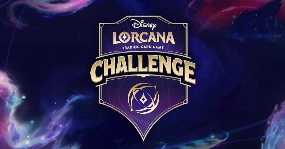 More Than a Tournament: Inside Disney Lorcana Challenge Season 2