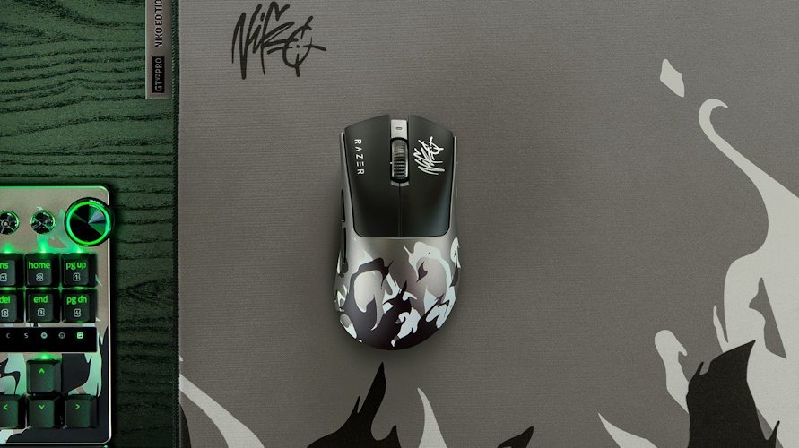 o 1 Introducing The Razer Niko Collection: Co-Designed With The Counter-Strike Legend