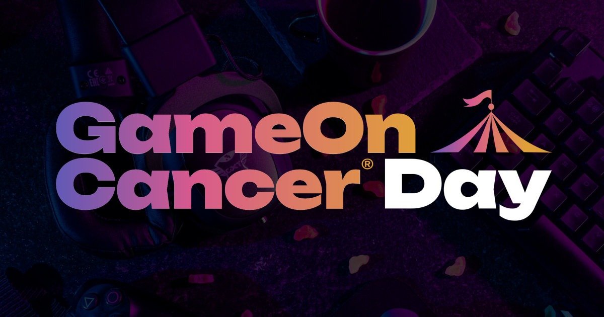 Australia’s Top Gaming Creators Unite for Game On Cancer Day 2026