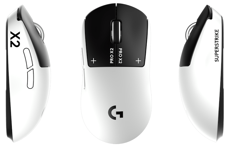 pro x2 superstrike 1 Clicking Into the Future: Logitech G PRO X2 SUPERSTRIKE
