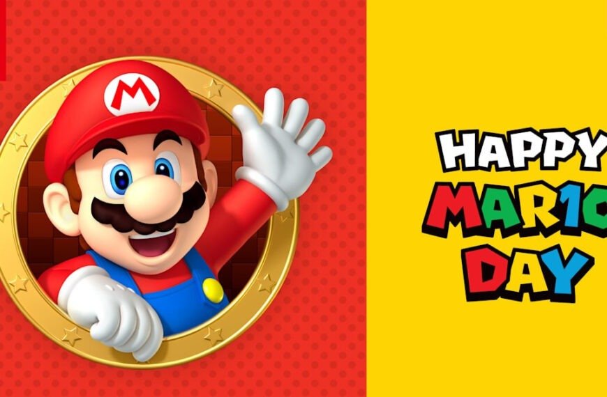 Commemorate Mar10 Day With A Limited-time Bonus Offer