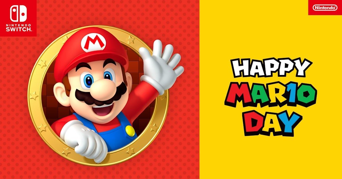 Commemorate Mar10 Day With A Limited-time Bonus Offer