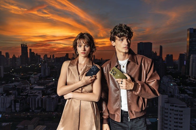 Motorola’s most impressive lineup of smartphones and accessories has arrived in Australia 