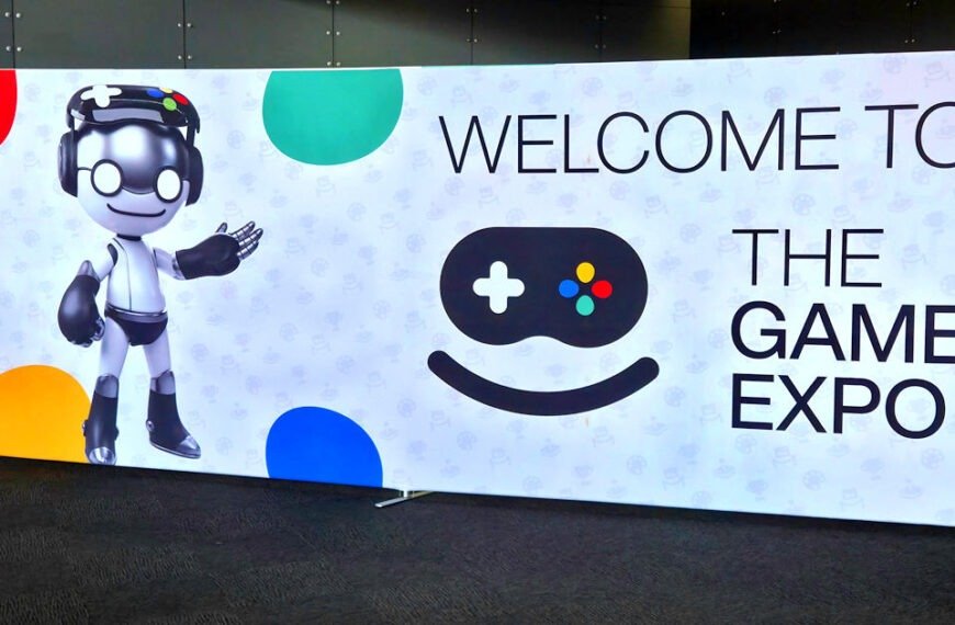 TGX 2026: Keyboards, Community, and Questionable Financial Decisions