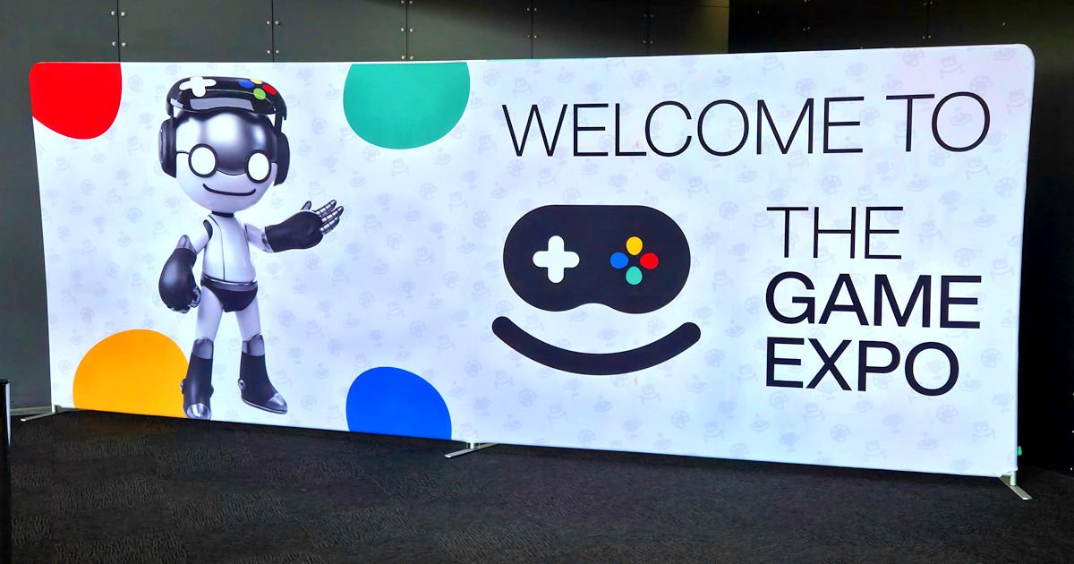 TGX 2026: Keyboards, Community, and Questionable Financial Decisions