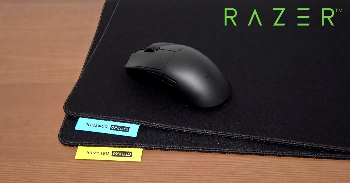 The Razer Viper V4 Pro - Familiar Shape, Sharper Intent, Zero Distraction