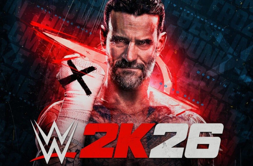 WWE 2K26: Powerbombs and Pitfalls