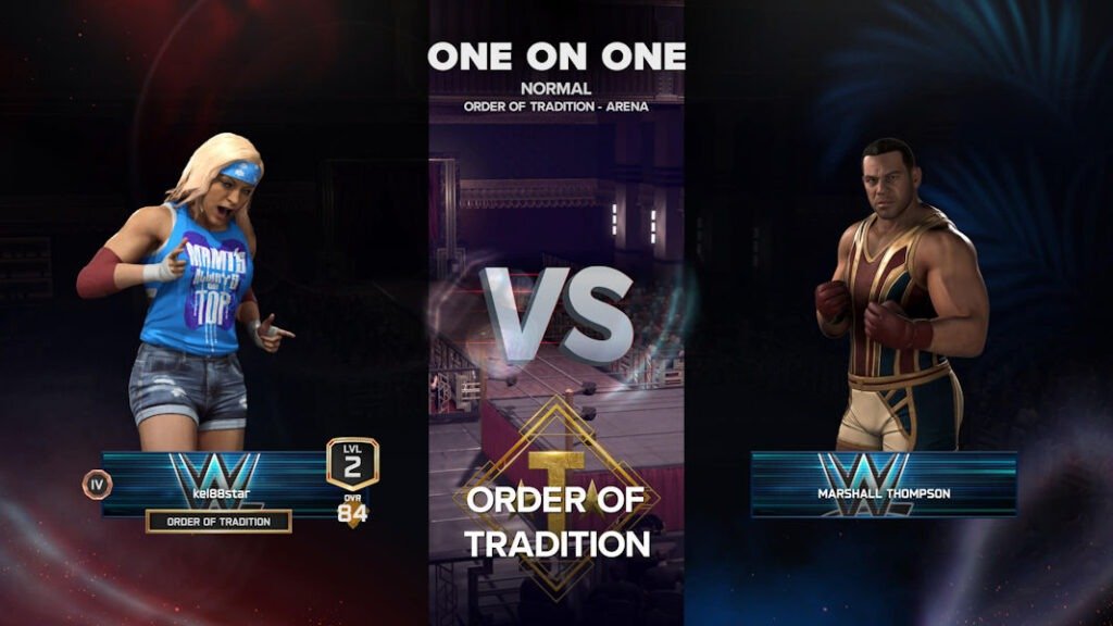 25236 WWE 2K26: Powerbombs and Pitfalls