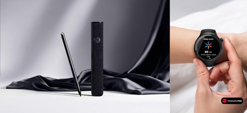 Motorola’s most impressive lineup of smartphones and accessories has arrived in Australia 