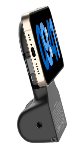 61641324559370be CTA006ttGY Fuji BelkinPowerGrip PKG 05 Photoroom e1772663968227 Belkin Stage Power Grip - A Surprisingly Big Upgrade