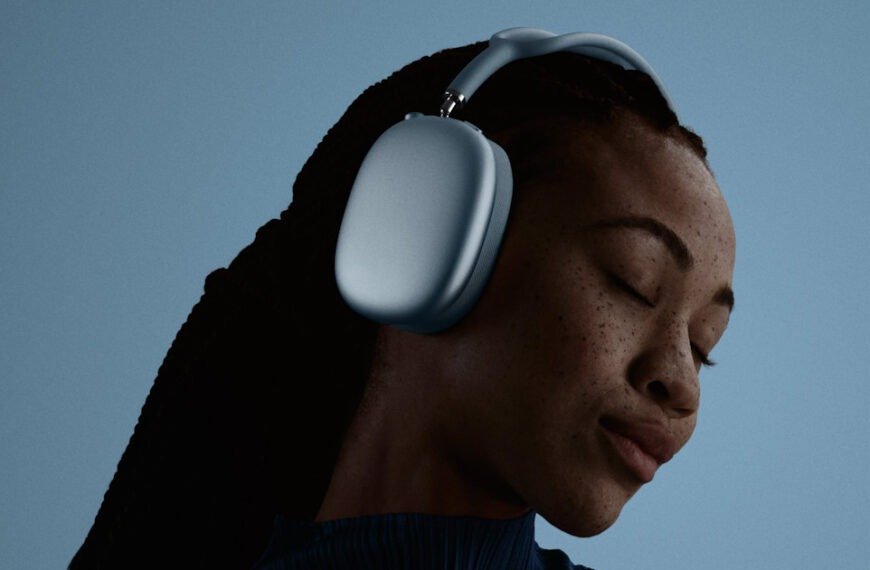 Apple Reinvents the Masterpiece: AirPods Max 2 Debut with H2 Power and Pro-Level Intelligence