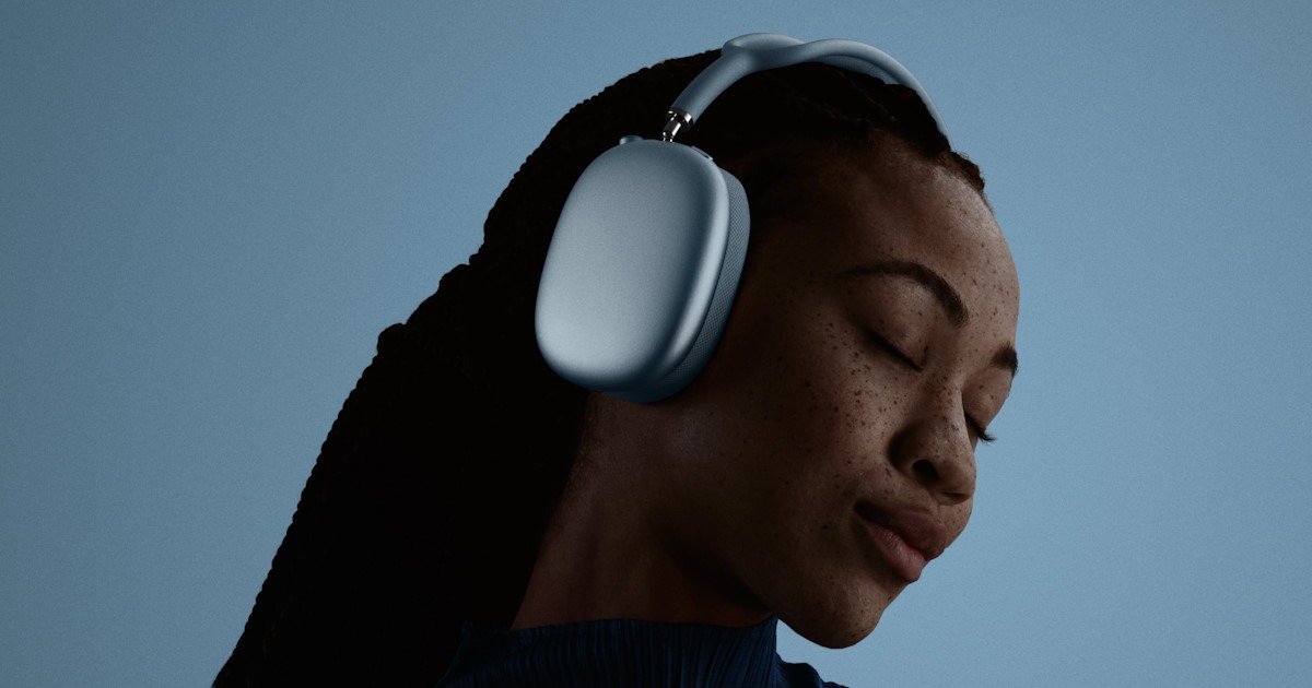 Apple Reinvents the Masterpiece: AirPods Max 2 Debut with H2 Power and Pro-Level Intelligence