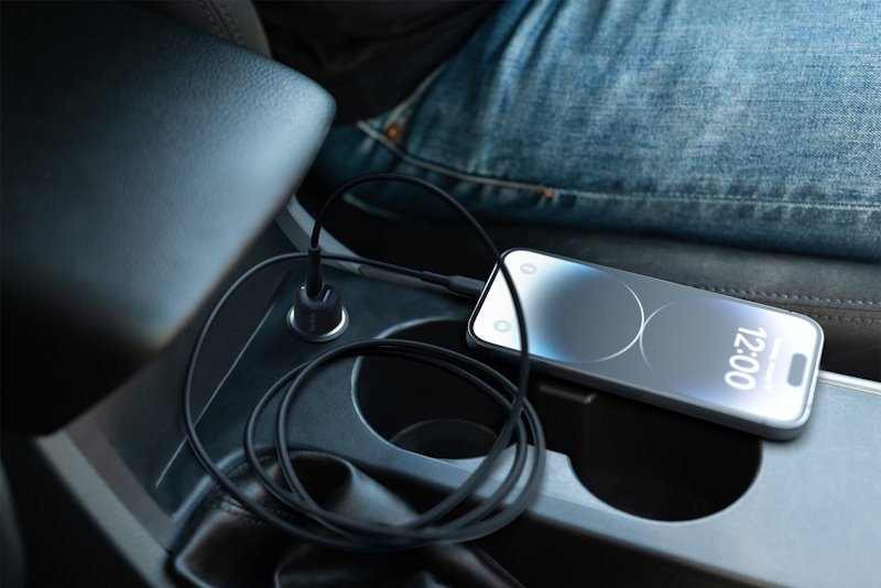 Belkin's Top Road Trip Essentials this Easter