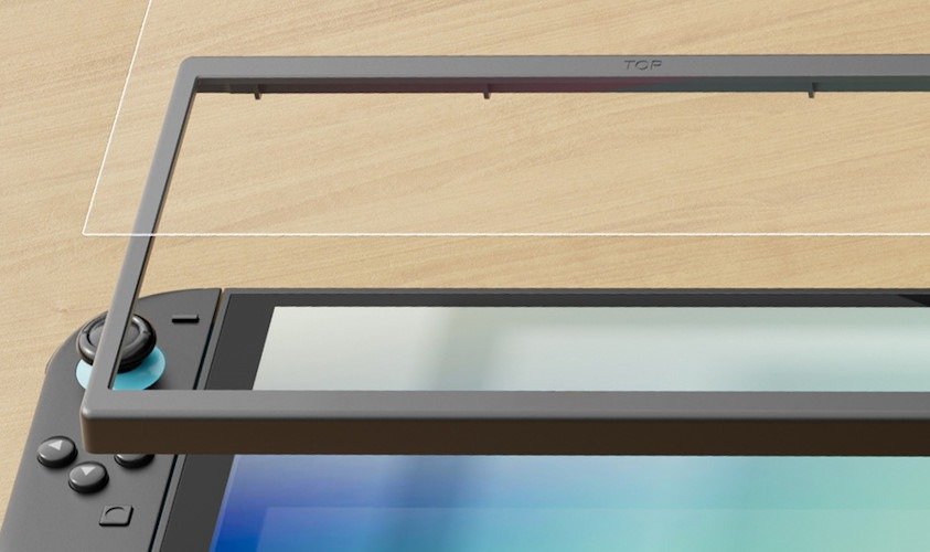 Protect your console with our premium case built specifically for the Nintendo Switch 2. Engineered with durable, high-quality materials, it offers superior protection against scratches, bumps and drops.