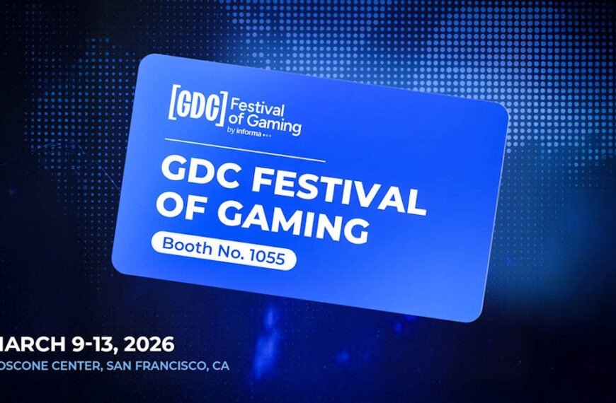 MOZA Racing Debuts AI Coach and Motion Innovations at GDC 2026