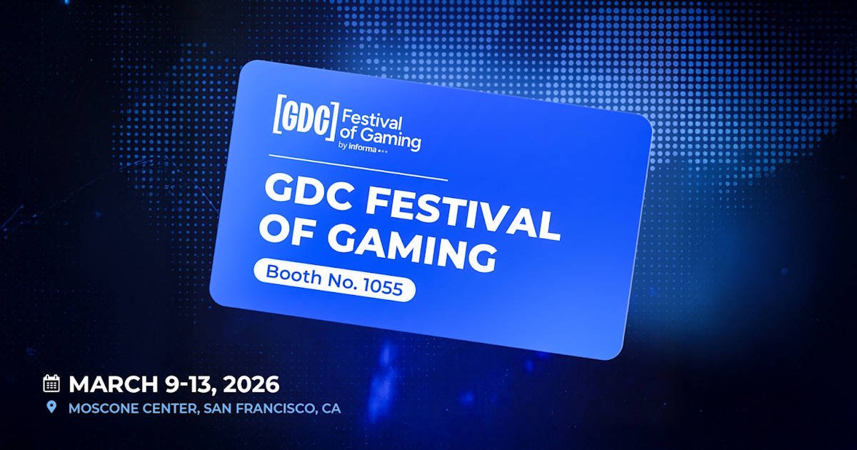 MOZA Racing Debuts AI Coach and Motion Innovations at GDC 2026